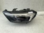 KOPLAMP AUDI A1 82A FULL LED 82A941033D LINKS A-4719, Auto-onderdelen, Verlichting, Gebruikt, -, -, 6 maanden garantie