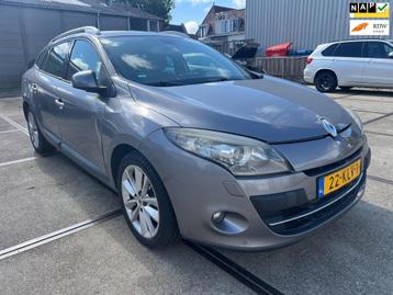 Renault Mégane Estate 2.0 TCe Privilége.MOTOR LOPT NIET GO beschikbaar voor biedingen