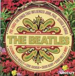 (BEATLES) PRE-FABS! (PROMOTIE CD), Ophalen of Verzenden, Zo goed als nieuw, Poprock