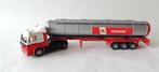 Kentoys Mercedes Tanktransport Kramer 1/72, Hobby en Vrije tijd, Modelauto's | Overige schalen, Ophalen of Verzenden, Gebruikt