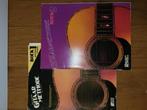 Hal Leonard, Ophalen of Verzenden, Gebruikt, Les of Cursus, Gitaar