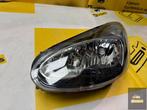 Opel Adam koplamp Links halogeenOrigineel 39015502, Auto-onderdelen, Verlichting, Ophalen of Verzenden, Gebruikt, Opel