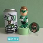 Funko Pop Soda - Green Lantern, Ophalen of Verzenden, Nieuw