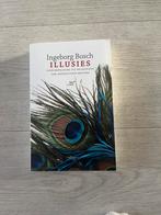 Boek Illusies - Ingeborg Bosch, Ophalen of Verzenden, Ingeborg Bosch, Zo goed als nieuw