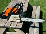 ‼️ stihl ms 181 kettinzaag ‼️, Ophalen of Verzenden