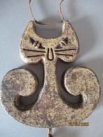 Vintage keramiek de Schuur - kat met staart, Antiek en Kunst, Ophalen of Verzenden