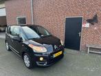 Citroen C3 Picasso 1.6 VTi Aura Exclusive, Panoramadak, Trek, Auto's, Voorwielaandrijving, Gebruikt, Zwart, 4 cilinders
