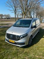 Mercedes-Benz EQV 300 L3 204pk 2023 Grijs, Zwart, 7 stoelen, 90 kWh, Leder