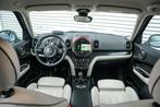 Mini Mini Countryman 2.0 Cooper D Chili Harman Kardon HUD Ke, Auto's, Voorwielaandrijving, Euro 6, 150 pk, Blauw