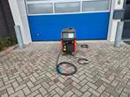 LORCH S3 Pulse Lasapparaat Mig/Mag Watergekoeld compleet!!, Doe-het-zelf en Verbouw, Gereedschap | Lasapparaten, Gebruikt, Duitsland