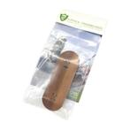 Flatface G15 Deck Wide 33,6mm - Ebony Light, Jubinganga Supply, PO Box 69307, 1060CJ, Amsterdam, Support@jubinganga.com, Nieuw