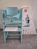 Stokke kinderstoel in zeer goede staat, Kinderen en Baby's, Kinderstoelen, Ophalen, Stoelverkleiner, Meegroeistoel, Zo goed als nieuw