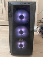 Ryzen 7 gaming pc, Computers en Software, Desktop Pc's, Ophalen, Zo goed als nieuw, Gaming, SSD