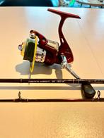 Rozemeijer Qualifier Gentle Jerk 190 + X-Pert 350, Ophalen of Verzenden, Zo goed als nieuw, Overige typen