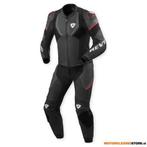 REVIT! Beta 2 Motorpak, Zwart-Antraciet, Motoren, Kleding | Motorkleding, Ophalen of Verzenden, Nieuw met kaartje
