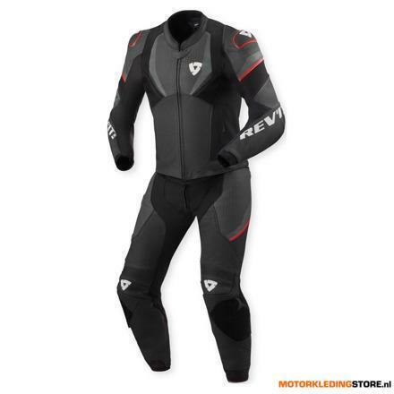REVIT! Beta 2 Motorpak, Zwart-Antraciet, Motoren, Kleding | Motorkleding, Nieuw met kaartje, Ophalen of Verzenden