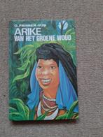 Arike van het groene woud in de serie Doealin de zoon van he, Fictie algemeen, Ophalen of Verzenden, Fahner Vos, Nieuw