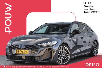 Audi A5 Avant 2.0 TFSI 150pk S-Line Edition | 20" LMV | Akoe beschikbaar voor biedingen