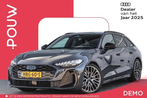 Audi A5 Avant 2.0 TFSI 150pk S-Line Edition | 20" LMV | Akoe, Auto's, Audi, Bedrijf, Te koop, A5, Achteruitrijcamera, Adaptive Cruise Control