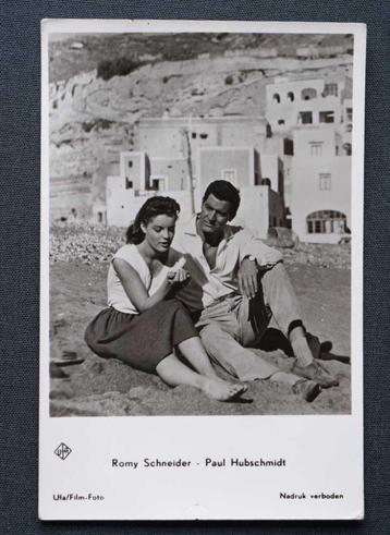 Romy Schneider S1 beschikbaar voor biedingen