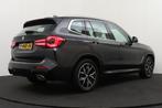 BMW X3 xDrive30e M-Sport NW Model Pano-dak Sportstoelen Head, Automaat, 1998 cc, Gebruikt, 2000 kg