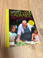 Gennaro's favoriete Italiaanse familierecepten, Italië, Tapas, Hapjes en Dim Sum, Gennaro Contaldo, Ophalen of Verzenden