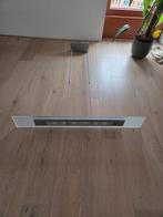 Steinhauer hanglamp 80’s/90’s 100x13 cm LED, Ophalen, Zo goed als nieuw, 75 cm of meer