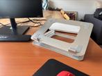 Veripart verstelbare laptopstand VPLS501 – stevig, Ophalen, Zo goed als nieuw