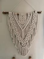 Macrame wandkleed/wandhanger, Ophalen of Verzenden, Nieuw