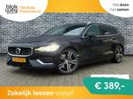 Volvo V60 2.0 T5 Inscription € 22.899,00, Auto's, Automaat, 4 cilinders, 1969 cc, Zwart