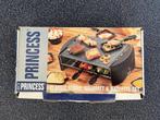 Princess Steengrill/Gourmet- en Raclette-set (6 personen), Ophalen, Zo goed als nieuw, 4 t/m 7 personen