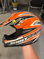 Kenny Crosshelm 52 cm, Kinderen, Offroadhelm, Ophalen of Verzenden, L