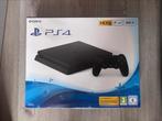 Playstation 4 - 500gb - Ongebruikt, Ophalen, Zo goed als nieuw, 500 GB, Met 1 controller