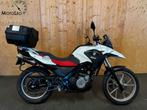BMW G 650 GS (bj 2011), Motoren, Motoren | BMW, Bedrijf, 652 cc, Overig, 12 t/m 35 kW