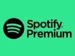 Spotify Premium voor 1 Jaar (Cadeaukaart) 100+ Beoordelingen, Cadeaubon, Overige typen, Eén persoon