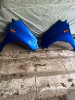 Spadbord R/L Daihatsu Cuore bj 2003 t/m 2007, Auto-onderdelen, Ophalen of Verzenden, Daihatsu, Spatbord