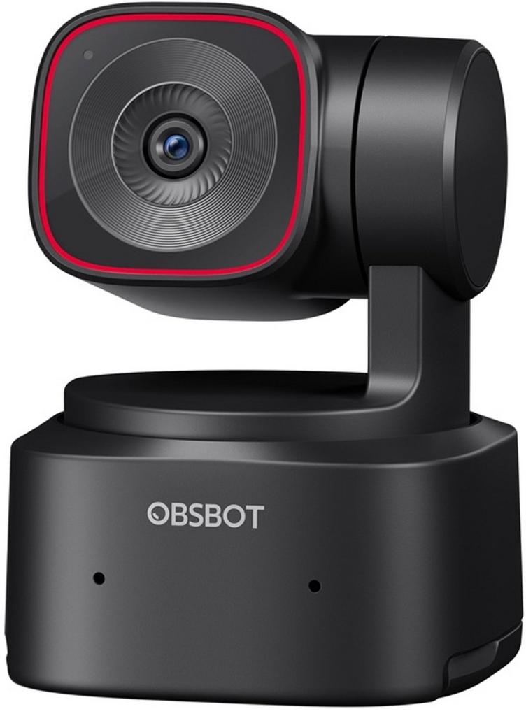 OBSBOT Tiny 2 Lite - Zo goed als nieuw, Ophalen of Verzenden, Zo goed als nieuw, ChromeOS, Monitorclip
