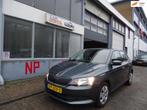 Skoda Fabia 1.0 Style, Auto's, Euro 6, Bedrijf, Handgeschakeld, Elektrische ramen