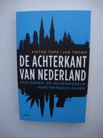 De achterkant van Nederland, Ophalen of Verzenden, Zo goed als nieuw, Tops en Tromp