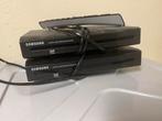 Samsung TV Kastjes - Decoder, Ophalen of Verzenden, Gebruikt, Decoder