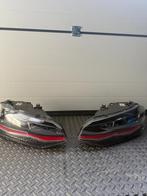 Polo gti 2g led koplampen set, Auto-onderdelen, Verlichting, Ophalen of Verzenden