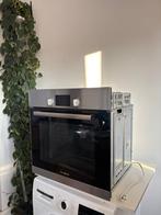 Bosch oven, Witgoed en Apparatuur, Ovens, Ophalen, Zo goed als nieuw, 45 tot 60 cm
