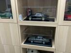 Gelimiteerde Porsche 911 modellen schaal 1:12, Ophalen of Verzenden, Zo goed als nieuw, 1:9 t/m 1:12, Auto