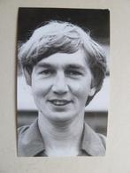 Persfoto. Wim.Meutstege. Ajax.  7,5 x 12,5 cm, Verzamelen, Ophalen of Verzenden, Zo goed als nieuw, Ajax, Overige typen