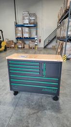 Nieuwe Jungwille Gereedschapswagen - Topkwaliteit!, Ophalen of Verzenden, Nieuw