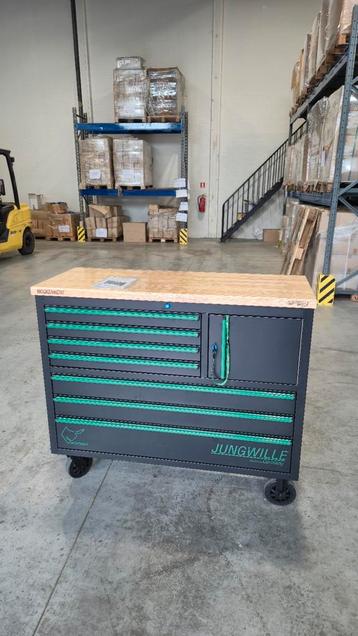 Nieuwe Jungwille Gereedschapswagen - Topkwaliteit! beschikbaar voor biedingen
