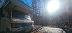Mercedes-Benz 307D Oldtimer Alkoof Camper - 1980, Caravans en Kamperen, Campers, Particulier, Buscamper of Camperbus, Mercedes-Benz
