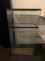 Mooi groot Terrarium, Dieren en Toebehoren, Ophalen, Zo goed als nieuw