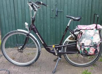 Mambo Deluxe XL Moederfiets in Nette staat beschikbaar voor biedingen