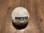 Voetbal Derbystar, Sport en Fitness, Voetbal, Maat XL, Ophalen, Zo goed als nieuw, Bal